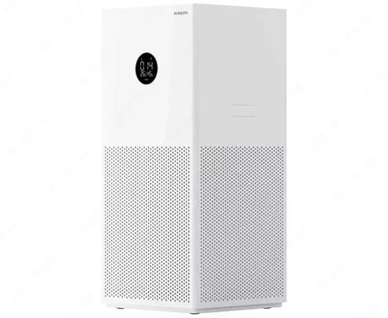 Очиститель воздуха 43 м² Xiaomi Smart Air Purifier 4 Lite — 1