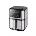 Аэрофритюрница (аэрогриль) ”DUVEL” DL-204, 2200W, 9 л. (Германия)