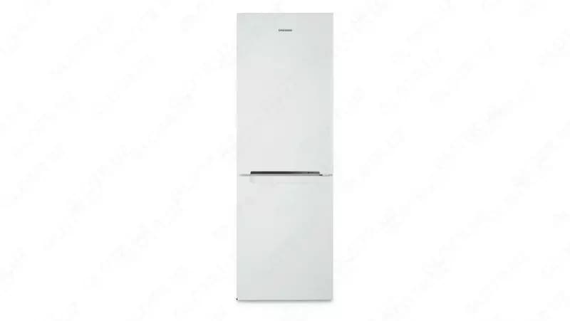 Холодильник Samsung RB 29 FSRNDWW/WT (White/No Display) — 2