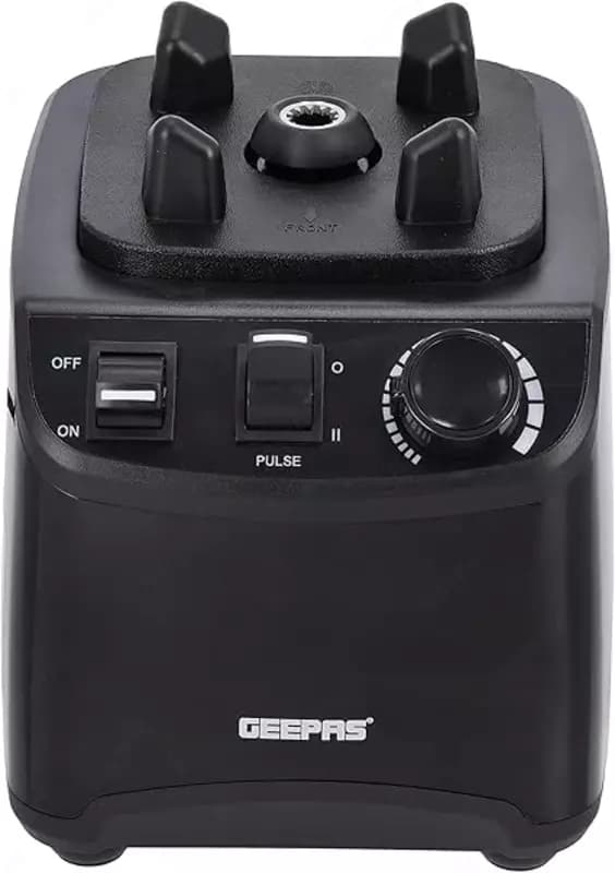 Профессиональный блендер Geepas gsb44078 — 2