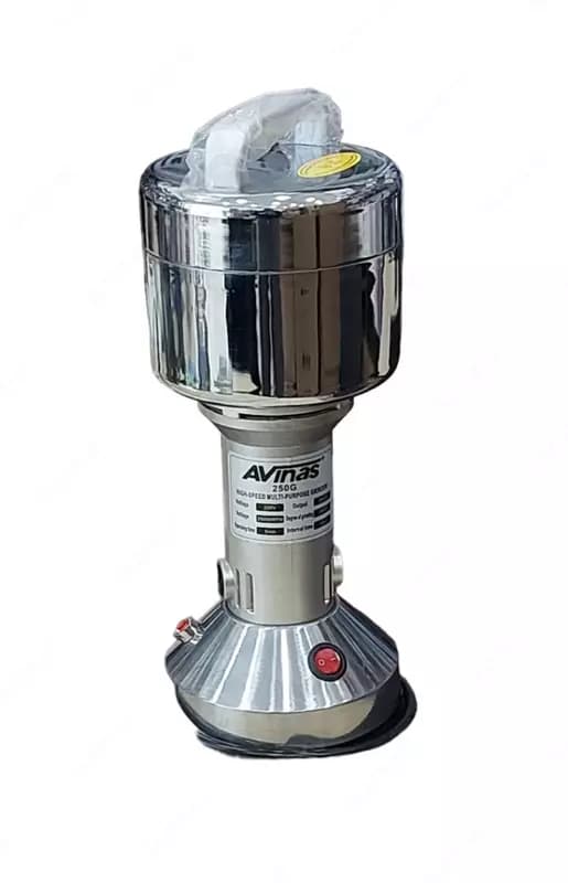 Промышленная кофемолка 350 гр Avinas AV-587 — 1