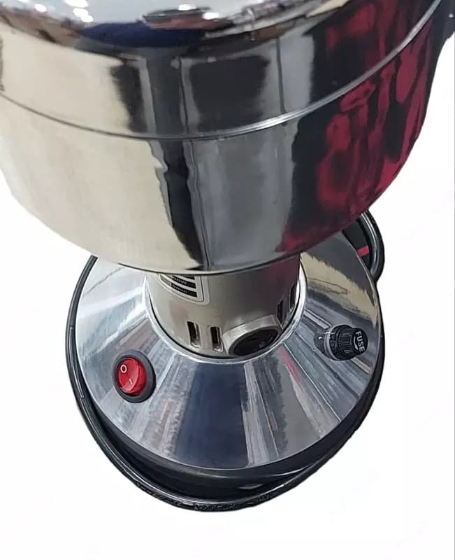 Промышленная кофемолка 350 гр Avinas AV-587 — 2