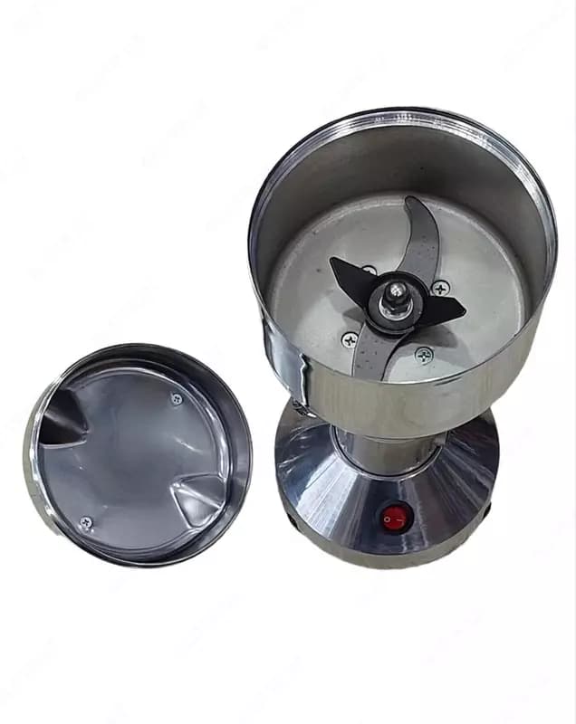 Промышленная кофемолка 350 гр Avinas AV-587 — 3