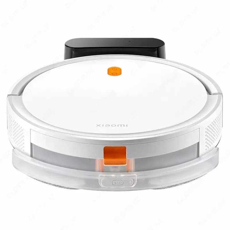 Робот-пылесос Xiaomi Robot Vacuum E5 — 1