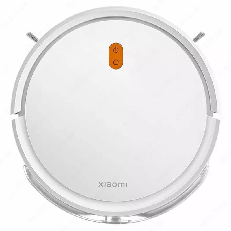 Робот-пылесос Xiaomi Robot Vacuum E5 — 2