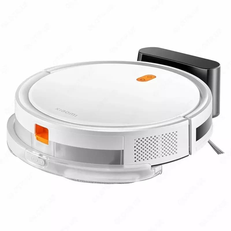 Робот-пылесос Xiaomi Robot Vacuum E5 — 3