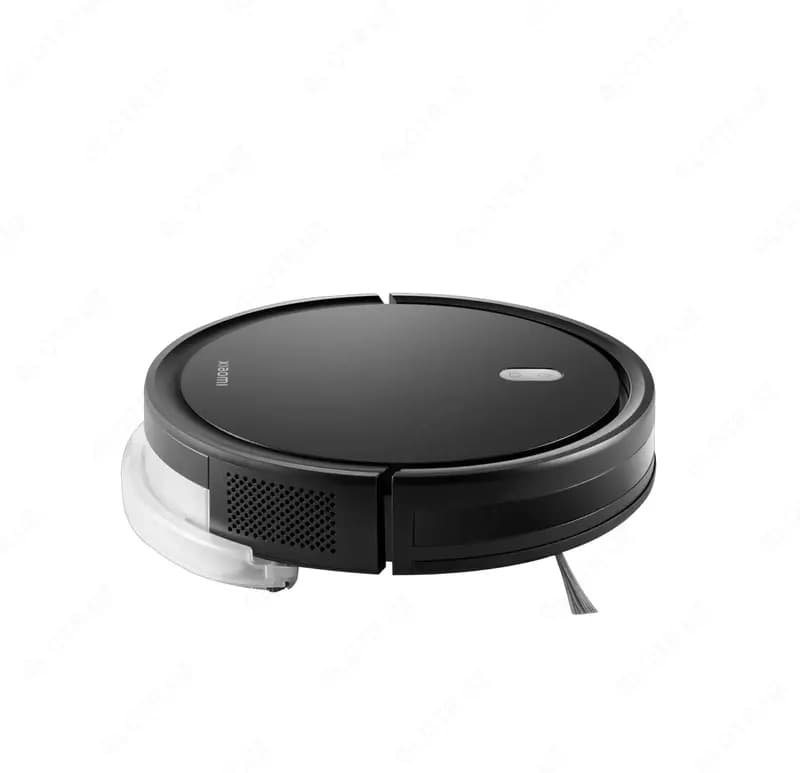 Робот-пылесос Xiaomi Robot Vacuum E5 — 4