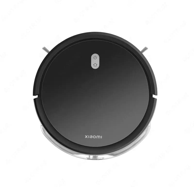 Робот-пылесос Xiaomi Robot Vacuum E5 — 5