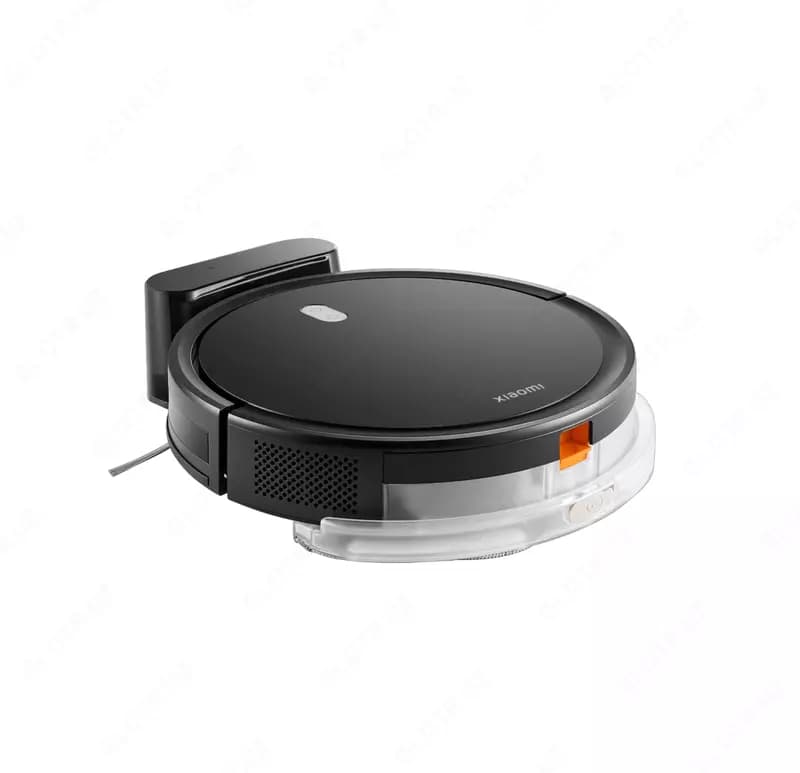 Робот-пылесос Xiaomi Robot Vacuum E5 — 6