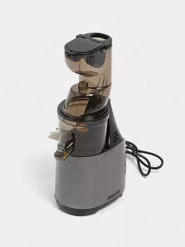 Шнековая соковыжималка Arshia AS2304-5512
