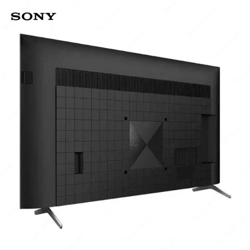 Телевизор Sony 55-дюймовый 55X81J 4K UHD Android TV Airplay, Bluetooth, Wi-Fi — 4