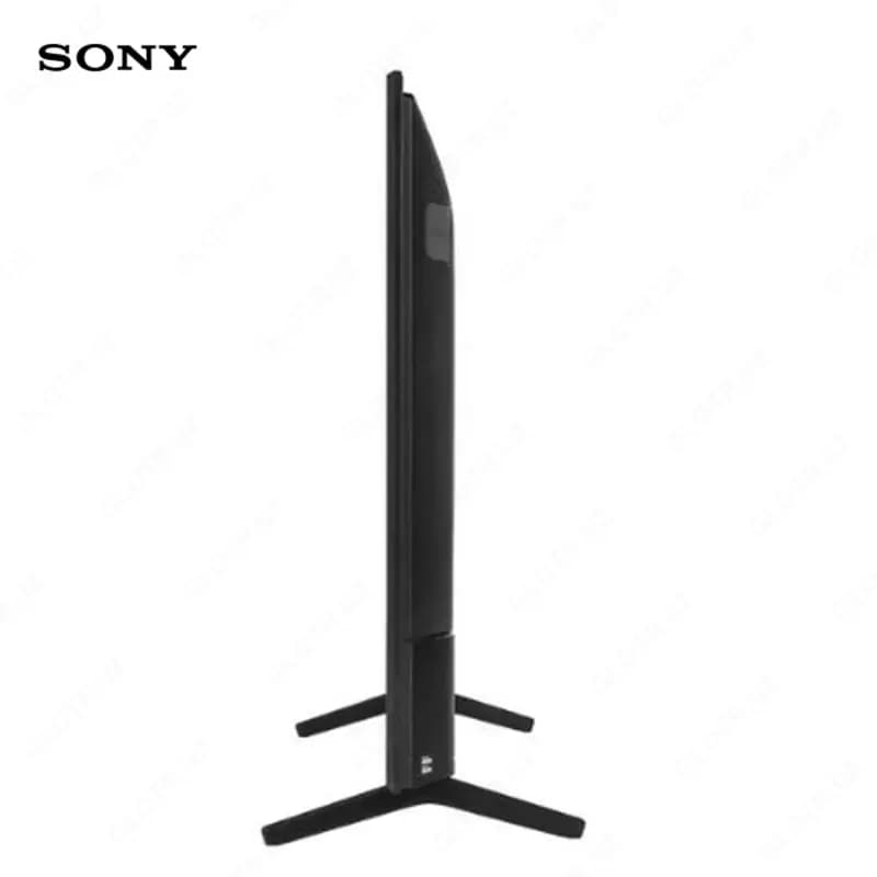 Телевизор Sony 55-дюймовый 55X81J 4K UHD Android TV Airplay, Bluetooth, Wi-Fi — 5