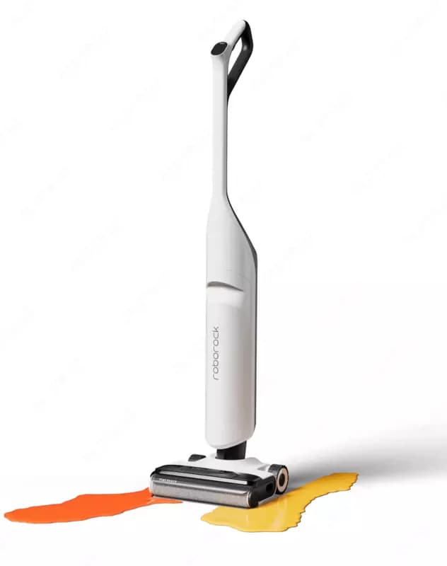 Пылесос roborock Flexi pro — 1