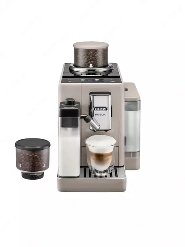 Кофемашина Delonghi EXAM440.55.BG Rivelia — 1