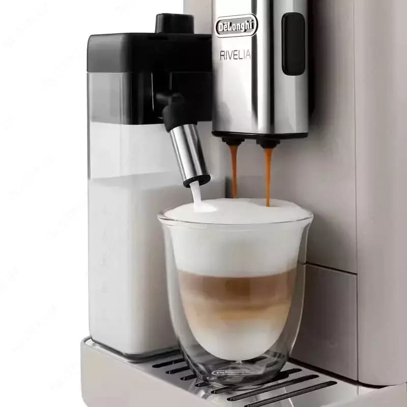 Кофемашина Delonghi EXAM440.55.BG Rivelia — 2
