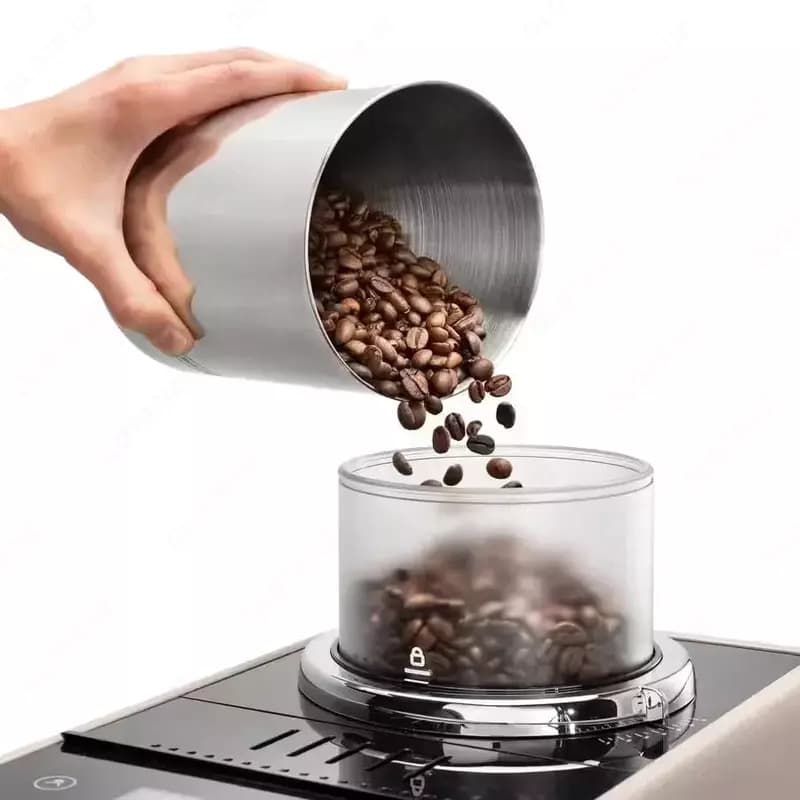 Кофемашина Delonghi EXAM440.55.BG Rivelia — 3