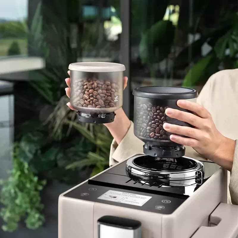 Кофемашина Delonghi EXAM440.55.BG Rivelia — 4