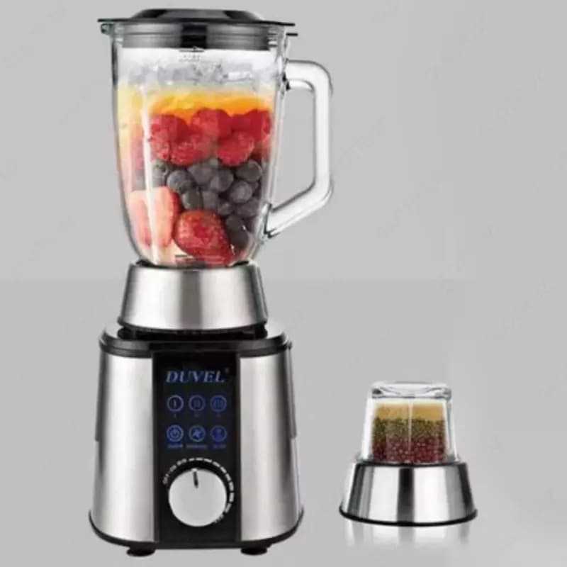 DUVEL dl-013 — 1