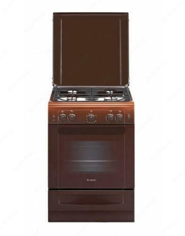 Газовая плита GEFEST 6100-02 0010 — 1