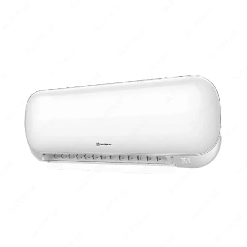 Кондиционер Hofmann Moon white inverter 12 G10 (Wi-Fi) — 2
