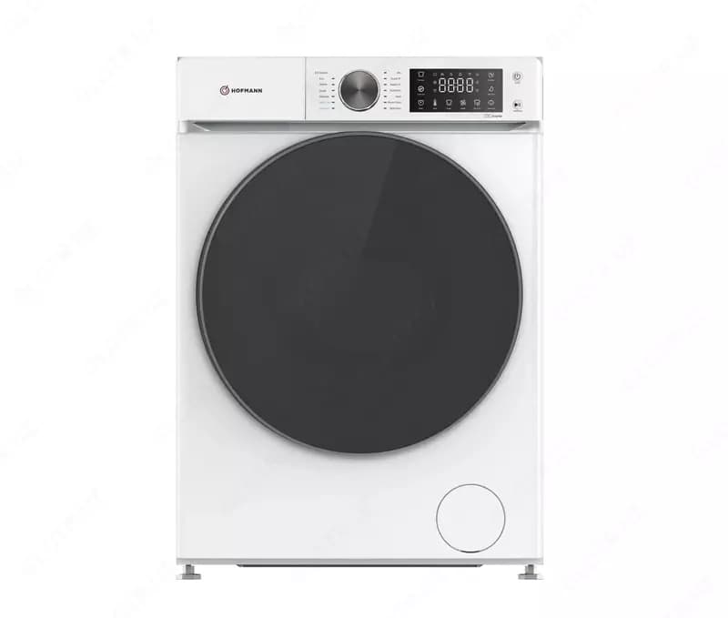 Стиральная машина Hofmann WM814TBWH/HF — 1