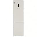 Холодильник LG GC-B509FEMW