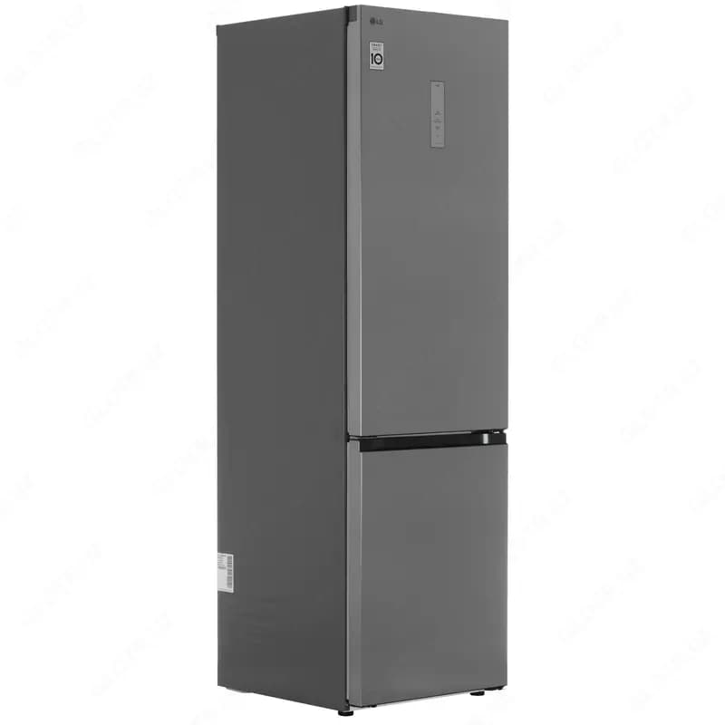 Холодильник LG GC-B509FEMW — 3