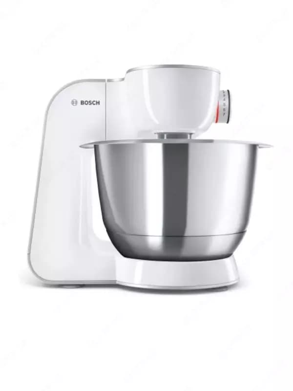 Кухонный комбайн BOSCH MUM58257 — 1