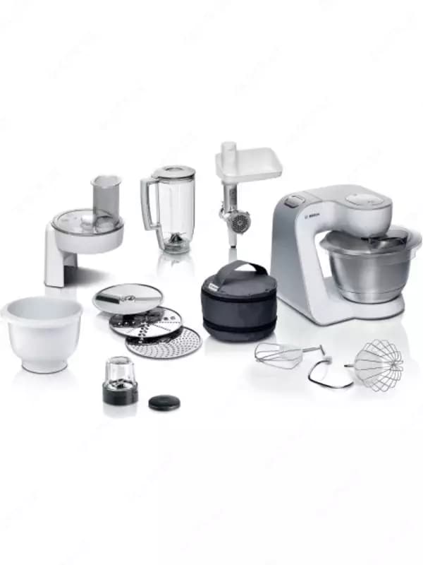 Кухонный комбайн BOSCH MUM58257 — 2