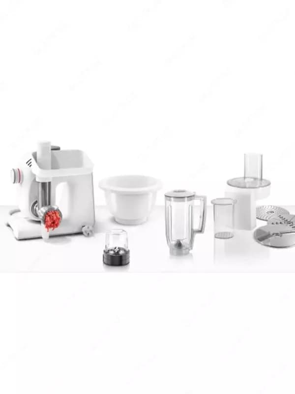 Кухонный комбайн BOSCH MUM58257 — 3