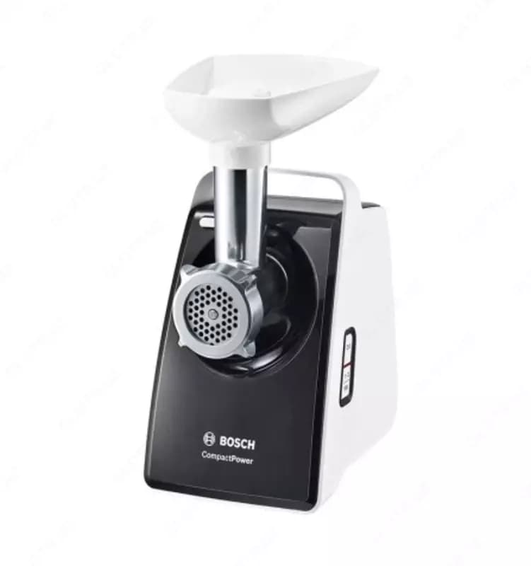 Мясорубка Bosch MFW3612A — 1