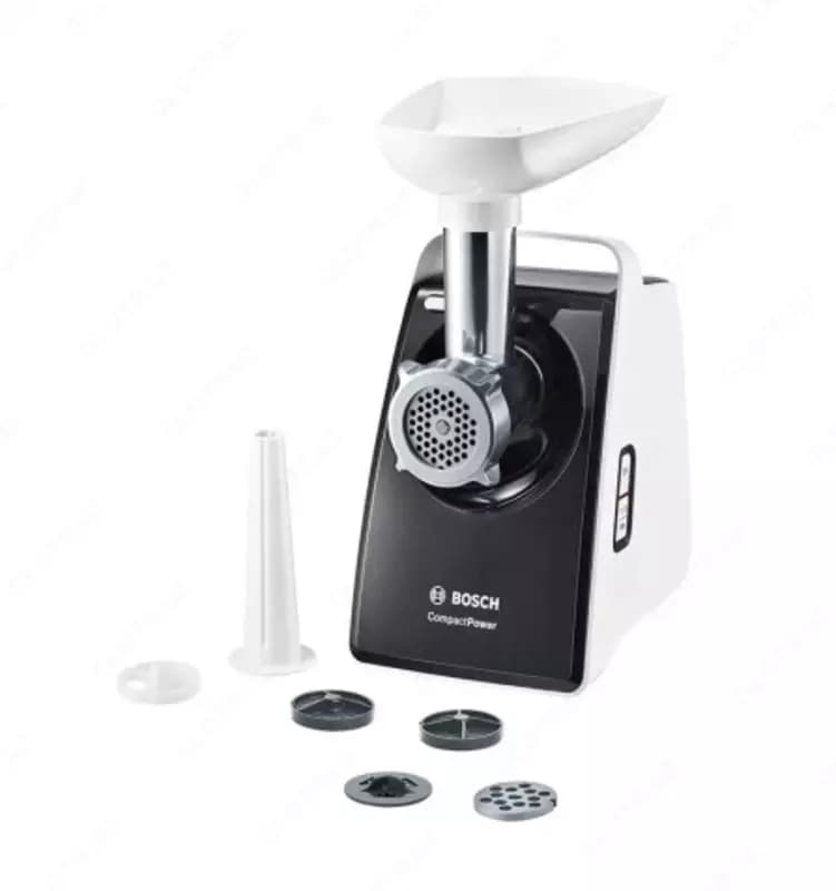 Мясорубка Bosch MFW3612A — 2