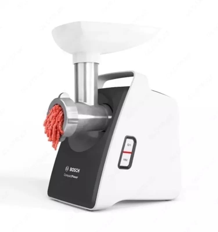 Мясорубка Bosch MFW3612A — 3
