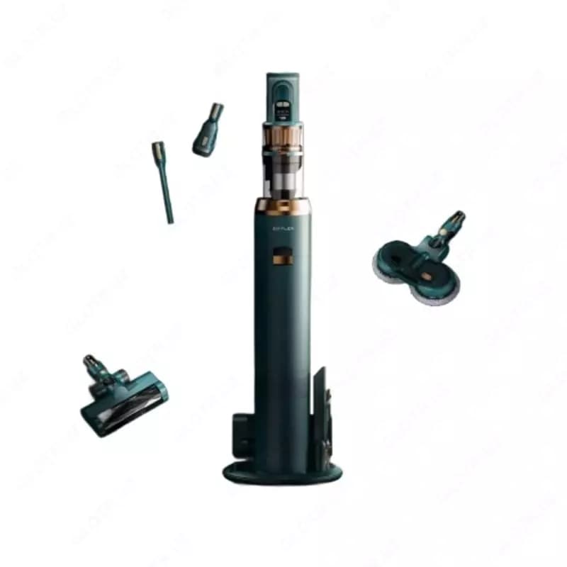 Пылесос Ziffler V20 Station Pro — 1