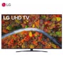 Телевизор LG 55-дюймовый 55UP81006 4K UHD Smart TV Airplay, Bluetooth, Wi-Fi