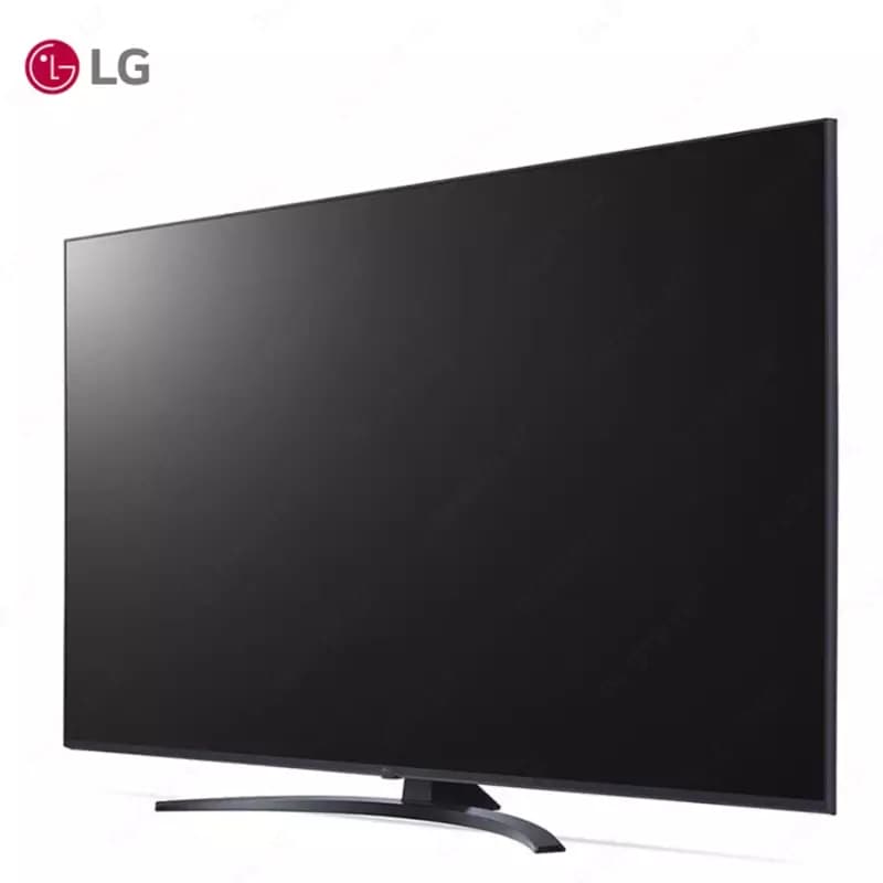 Телевизор LG 55-дюймовый 55UP81006 4K UHD Smart TV Airplay, Bluetooth, Wi-Fi — 2