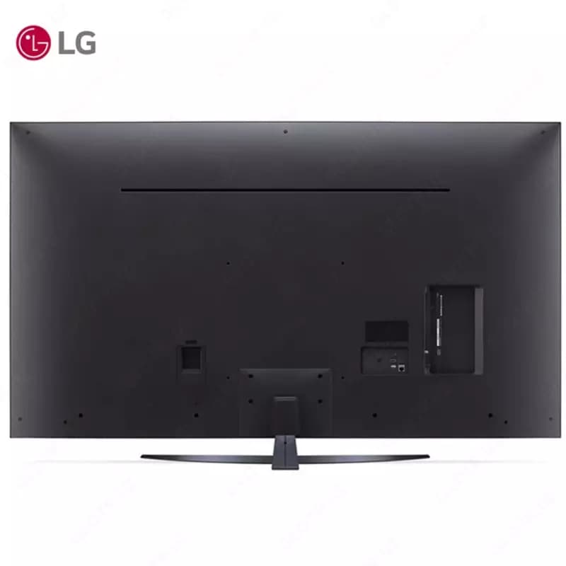 Телевизор LG 55-дюймовый 55UP81006 4K UHD Smart TV Airplay, Bluetooth, Wi-Fi — 3