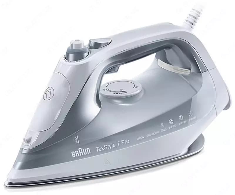 Утюг BRAUN SI-7088 — 1