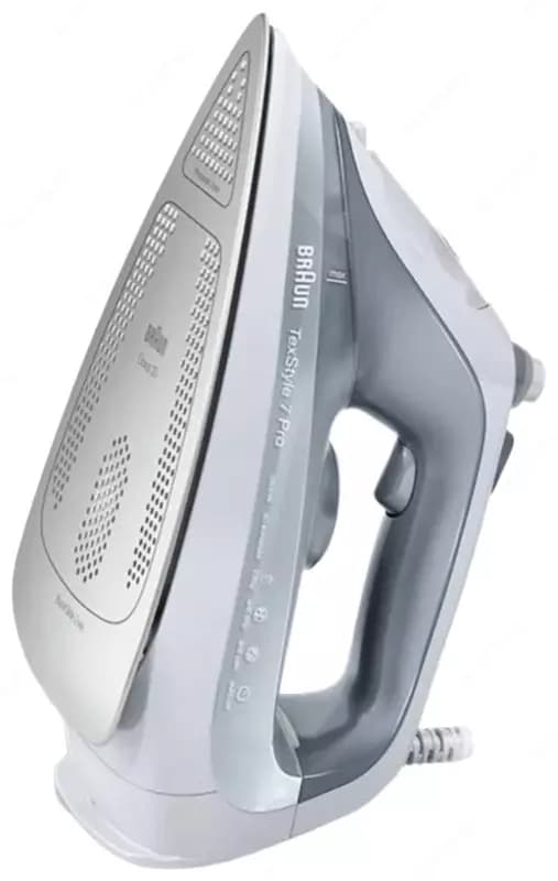 Утюг BRAUN SI-7088 — 2