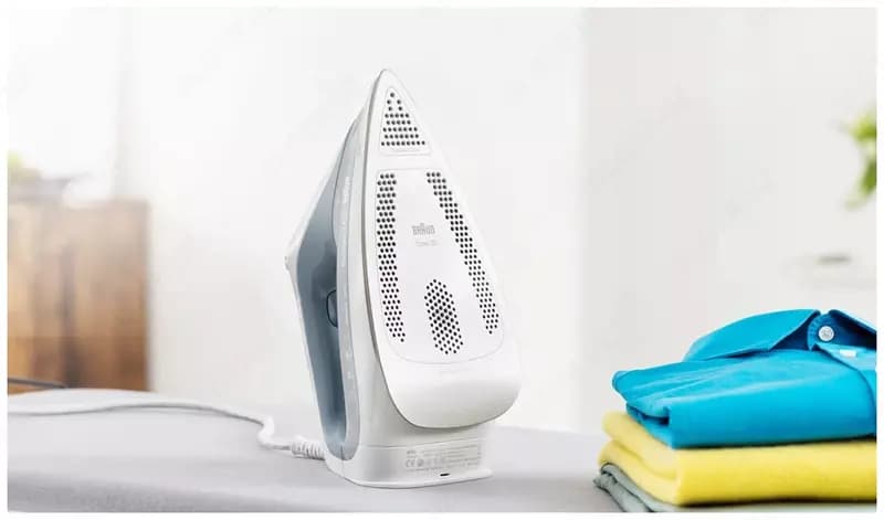 Утюг BRAUN SI-7088 — 5