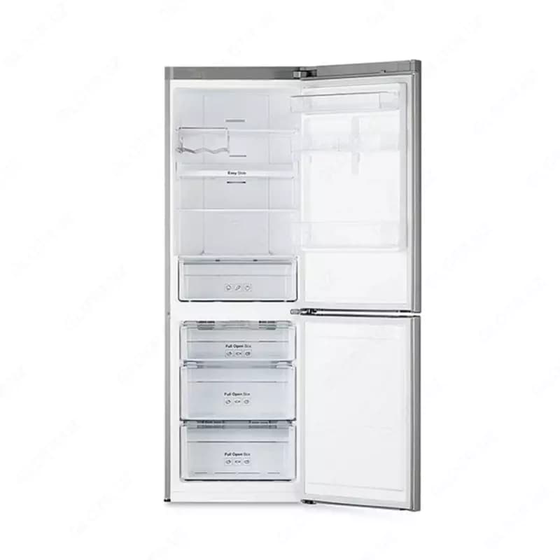 Холодильник Samsung RB31FERNDSA — 4