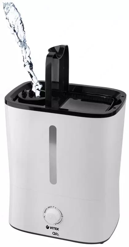 Увлажнитель воздуха VITEK VT-2347. — 3