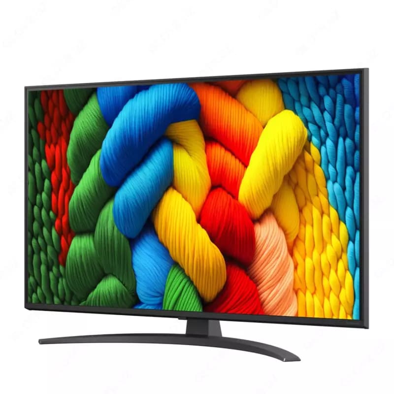 Телевизор LG 65NANO81A6A — 2