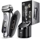 Электробритва Braun Series 9 Pro с чехлом PowerCase, 9477cc