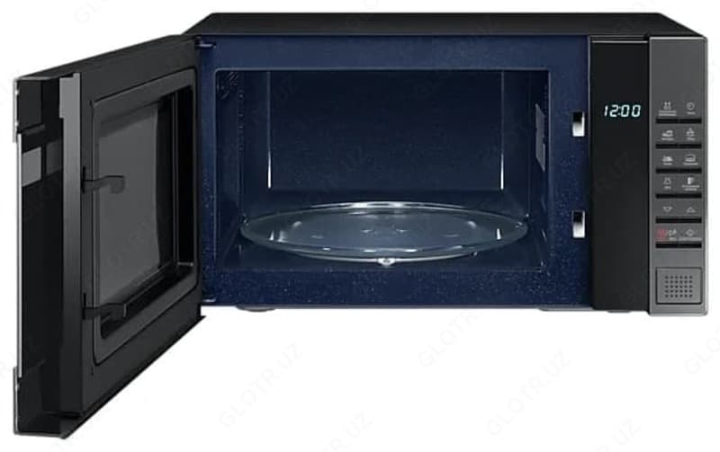 Микроволновая печь Samsung ME88SUG — 3