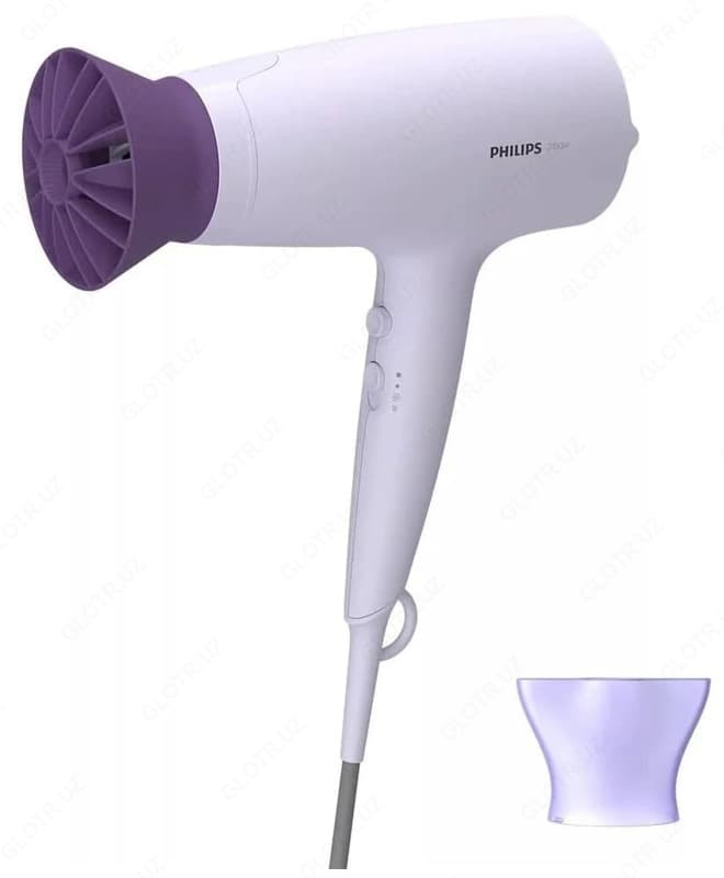 Фен Philips BHD341 — 1
