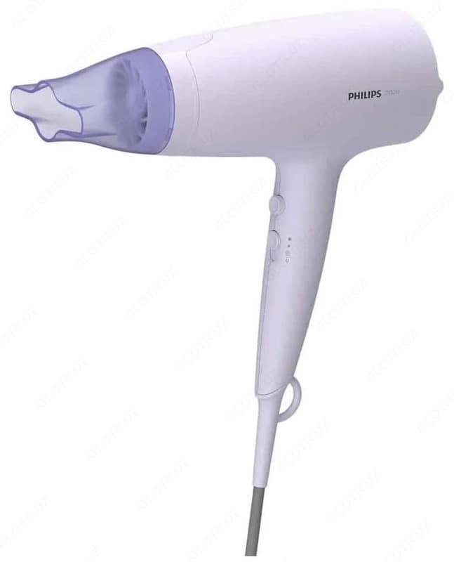 Фен Philips BHD341 — 2