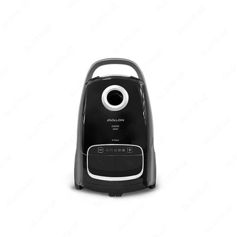 Пылесос Avalon AVL-VCB 2250B (Black) — 1