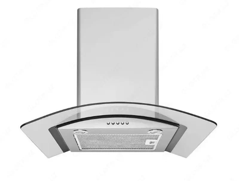 Вытяжка Artel ART-0660 Rainbow inox. — 1