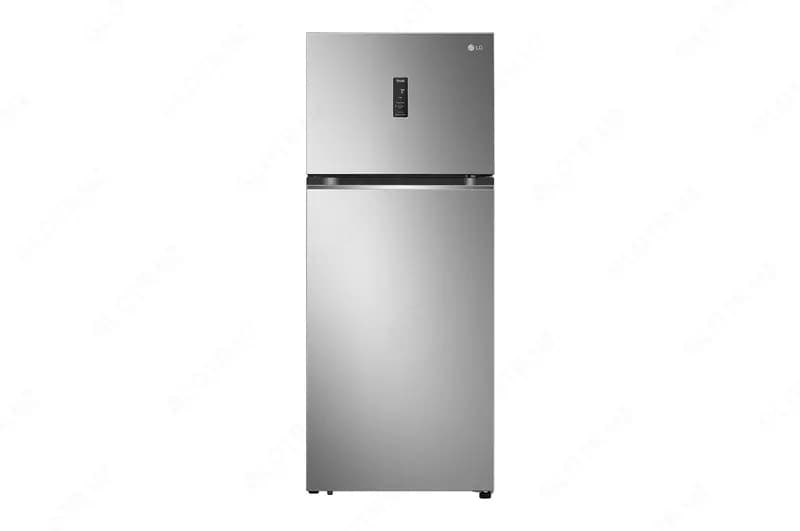 Холодильник LG GN-B392SMBB — 1